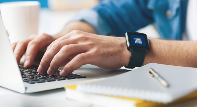 5 Passos para Escrever um Artigo de Blog Eficaz!