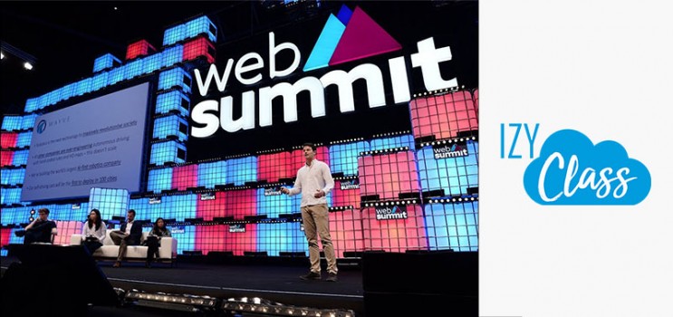 APP Portuguesa pela ANM na WebSummit 2019