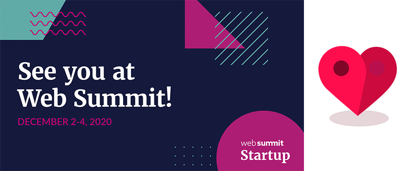 App Portuguesa pela ANM na WebSummit 2020