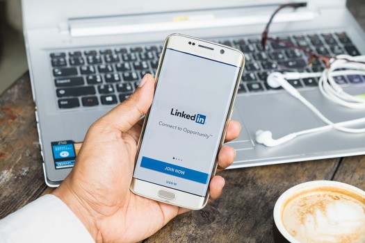 Como utilizar eficazmente o LinkedIn e aumentar a sua rede de contactos B2B