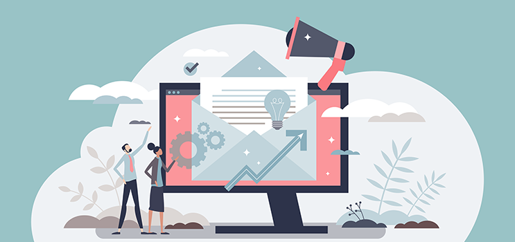 Dicas de Marketing 2022 para Pequenas e Médias Empresas (PME's)