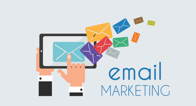 Email Marketing - A montra virtual para o seu negócio