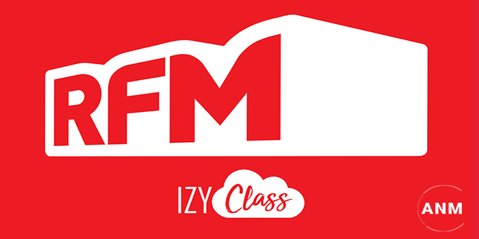 IzyClass na RFM!