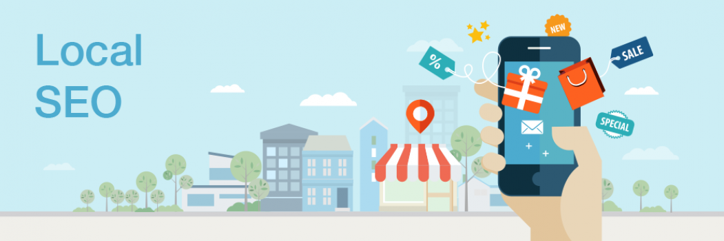 Local SEO – coloque o seu negócio no mapa online!
