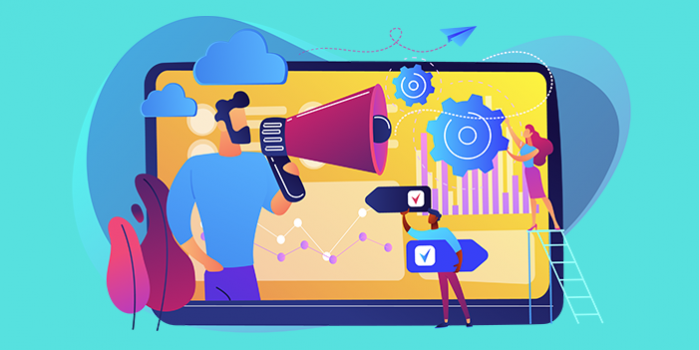 Marketing Data Driven: Dados com significado!