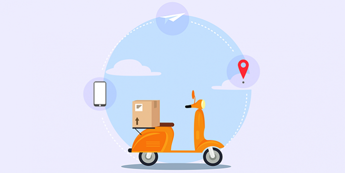 O que é q-Commerce?