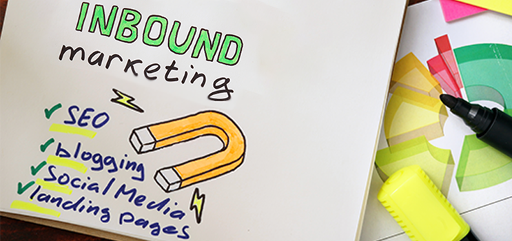O segredo do Inbound Marketing
