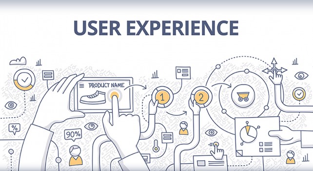 User Experience: 5 Normas para o Sucesso do seu Site