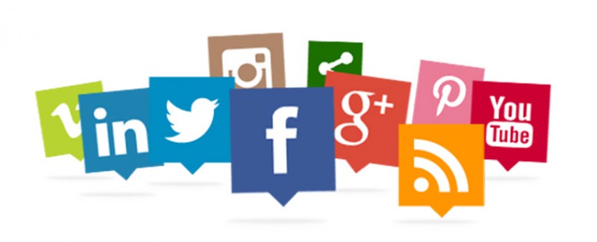 Redes Sociais - Onde Estão os seus Clientes?