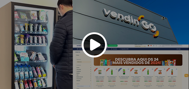 Transformação Digital com a VendinGo: Uma Plataforma única, dois mercados (Ibérico) e muitas oportunidades!